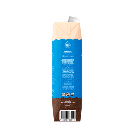 COLD BREW CONCENTRADO DE CAFÉ 1 LITRO