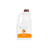 CONCENTRADO DURAZNO TEA ZONE 1.9 LITROS