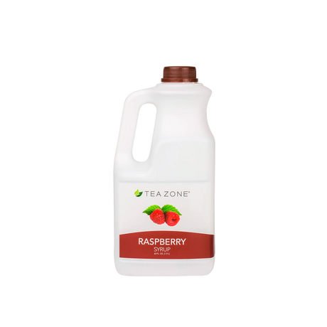 CONCENTRADO FRAMBUESA TEA ZONE BOTELLA 1.9 LITROS