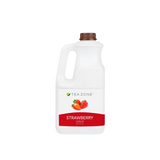 CONCENTRADO FRESA TEA ZONE BOTELLA 1.9 LITROS