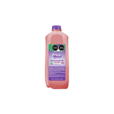 CONCENTRADO FRIOS DE 1 L SABOR TORONJA | CONCENTRADO DE PULPA DE FRUTA NATURAL CONGELADA - Kitchen Experts Concentrados Fríos