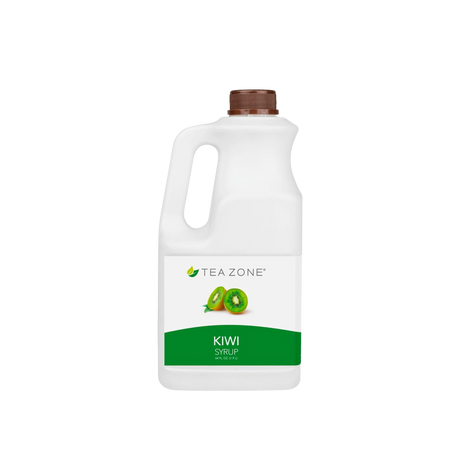 CONCENTRADO KIWI TEA ZONE BOTELLA 1.9 LITROS