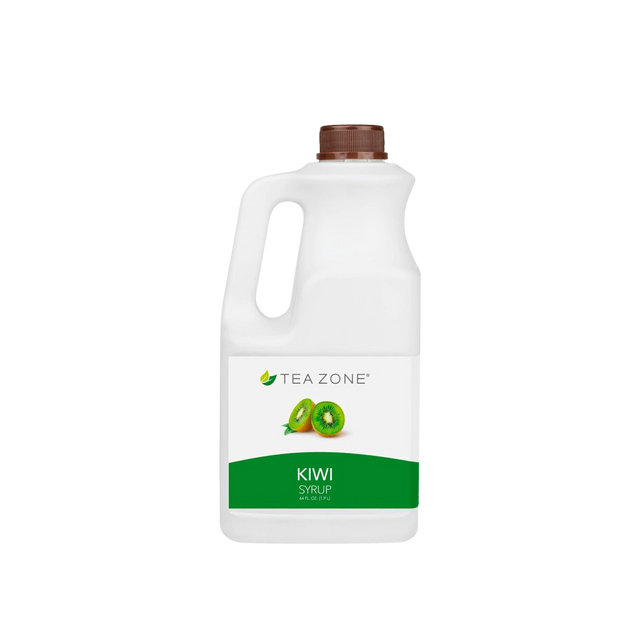 CONCENTRADO KIWI TEA ZONE BOTELLA 1.9 LITROS