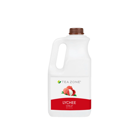 CONCENTRADO LYCHEE TEA ZONE BOTELLA 1.9 LITROS