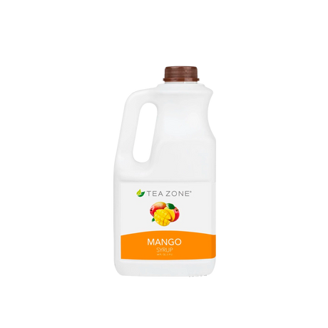 CONCENTRADO MANGO TEA ZONE BOTELLA 1.9 LITROS