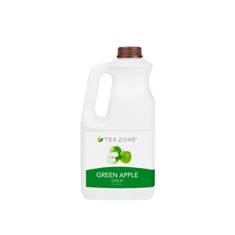 CONCENTRADO MANZANA VERDE TEA ZONE BOTELLA 1.9 LITROS