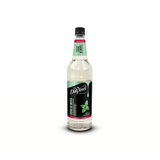 JARABE DAVINCI CREMA DE MENTA BOTELLA 1 LITRO