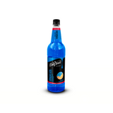 JARABE DAVINCI BLUE CURACAO BOTELLA 1 LITRO