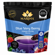 Tisana Frutal Moras Blue Very Berry Marina Bolsa 500 Gramos