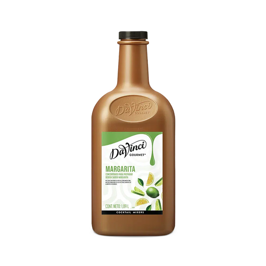 CONCENTRADO COCKTAIL MIXERS MARGARITA | 1.89 LITROS