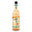 Jarabe DaVinci Caramelo All Naturals botella 1 litro