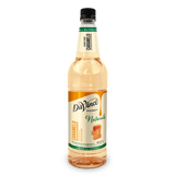 Jarabe DaVinci Caramelo All Naturals botella 1 litro