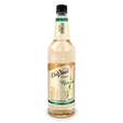 Jarabe DaVinci Vainilla All Naturals botella 1 litro