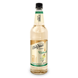 Jarabe DaVinci Vainilla All Naturals botella 1 litro