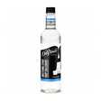 Jarabe DaVinci Sweetening Syrup Sugar Free Botella 750 ml