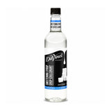 JARABE DAVINCI SWEETENING SYRUP  SUGAR FREE BOTELLA 750 ML