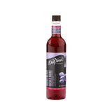 JARABE DAVINCI HUCKLEBERRY BOTELLA 750 ML