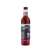 JARABE DAVINCI HUCKLEBERRY BOTELLA 750 ML