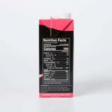 SMOOTHIE MIX DAVINCI GOURMET DE 1.42 L SABOR STRAWBERRY BANANA - FRESA PLATANO - CONCENTRADO