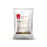 HARINA WAFFLE MIX BOLSA 1.5 KILOGRAMOS GOLDEN DIP