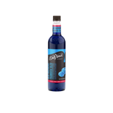 JARABE DAVINCI BLUE RASPBERRY BOTELLA 750 MILILITROS