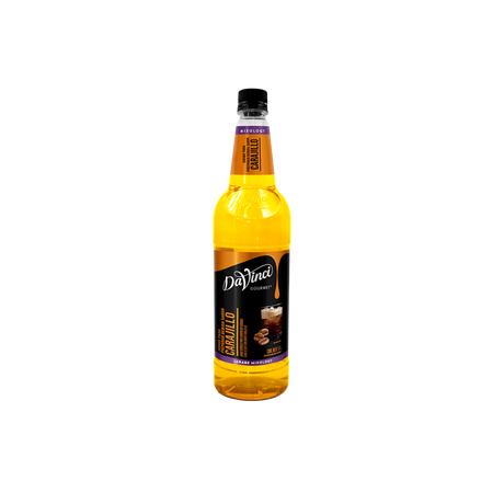 JARABE DAVINCI MIXOLOGIA CARAJILLO BOTELLA 1 LITRO
