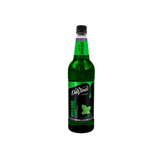 JARABE DAVINCI MIXOLOGIA VERDE MENTA BOTELLA 1 LITRO