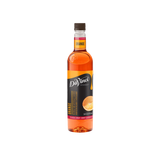 JARABE DAVINCI ORANGE BOTELLA 750 MILILITROS