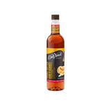 JARABE DAVINCI PEANUT BUTTER BOTELLA 750 ML