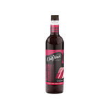 JARABE DAVINCI RED VELVET BOTELLA 750 MILILITROS