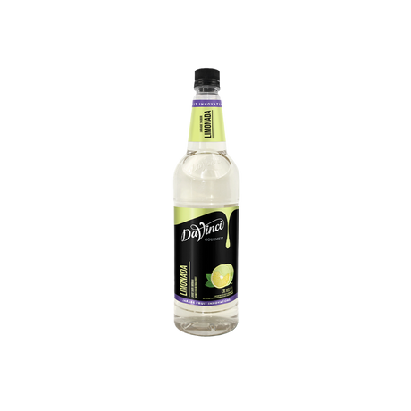 JARABE DAVINCI SABOR LIMONADA 1 LITRO