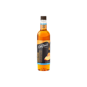 JARABE DAVINCI SUGAR FREE SABOR DURAZNO BOTELLA 750 ML