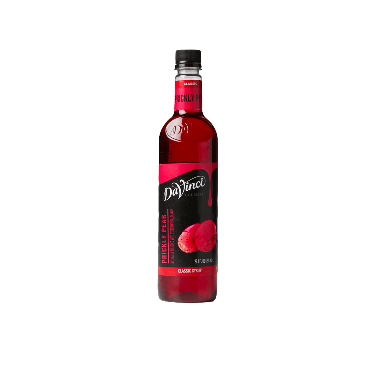 JARABE PRICKLY PEAR TUNA 750 ML