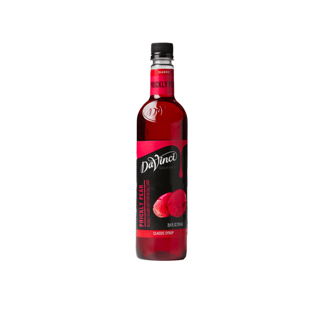 JARABE PRICKLY PEAR TUNA 750 ML