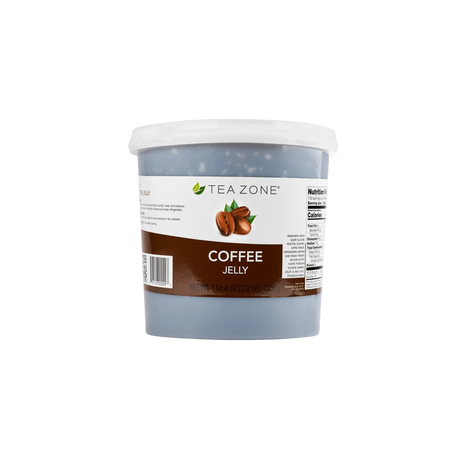 JELLYS CAFE TEA ZONE BOTE 4 KILOGRAMOS