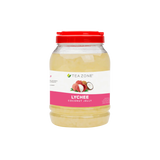 JELLYS LYCHEE TEA ZONE BOTE 4 KILOGRAMOS