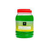 JELLYS MANZANA VERDE COCO ZONE BOTE 4 KILOGRAMOS