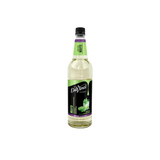 Jarabe DaVinci Sabor MOJITO (Mixología) – Botella 1 Litro | Saborizante Profesional para Bebidas y Cafés
