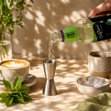 Jarabe DaVinci Mixología Mojito Botella 1 Litro