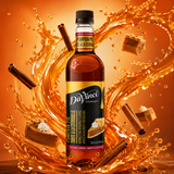 Jarabe DaVinci Calabaza Pumpkin Pie 750 Mililitros