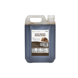 Jarabe Tea Zone sabor Dark Brown Sugar de 3.7 L - Kitchen Experts KEX Concentrados Tea ZoneKitchen Experts KEX