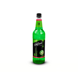 DAVINCI KIWI SYRUP 1 LITER BOTTLE