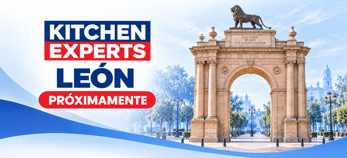 Kitchen Experts León