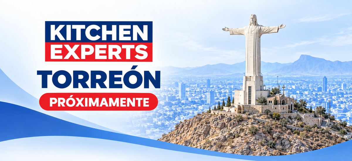 Kitchen Experts Torreón