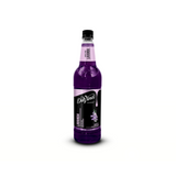 DAVINCI MIXOLOGY LAVENDER SYRUP 1 LITER BOTTLE
