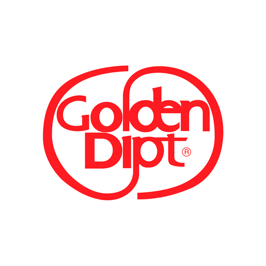 Golden Dipt