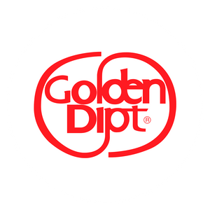 Golden Dipt