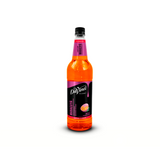 DAVINCI PASSION FRUIT SYRUP 1 LITER BOTTLE