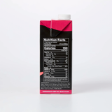 SMOOTHIE MIX DAVINCI GOURMET DE 1.42 L SABOR WILDBERRY BLAST