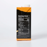 SMOOTHIE MIX DAVINCI GOURMET DE 1.42 L SABOR PEACH EXTREME - DURAZNO - CONCENTRADO